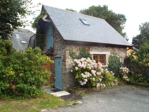 Rose Cottage studio, Newton Ferrers - Housity