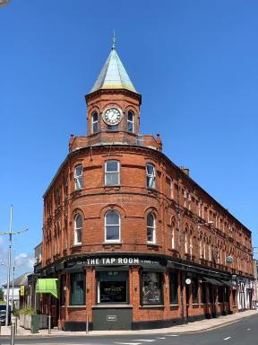 The Donard - Housity