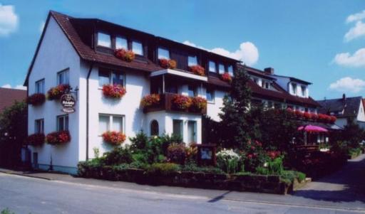 Adolphs Frühstückspension - Housity