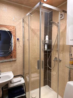 Apartment in Daugavpils Centre - Housity