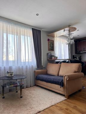 Apartment in Daugavpils Centre - Housity