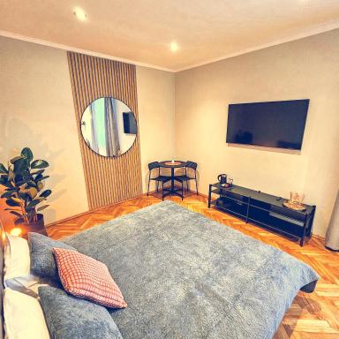 Paulas room. - Housity