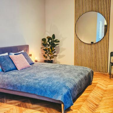 Paulas room. - Housity