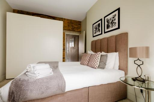StayInn Holborn - Housity
