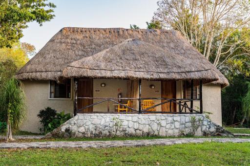 Villas Chicanna Calakmul - Housity