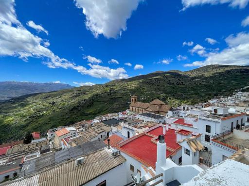 El Balcón de Ohanes R&R - Housity