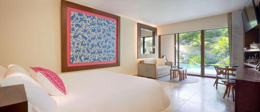 Hotel Xcaret Mexico All Parks All Fun Inclusive - Housity