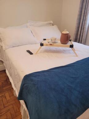 Apartamentos PRAIAS de Santos com 300 megas de wi fi - Housity