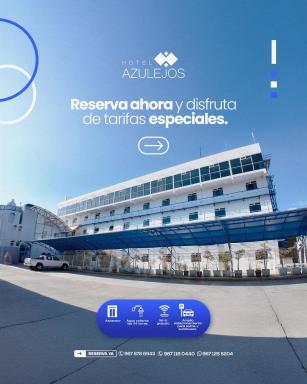 Hotel Azulejos - Hizvo