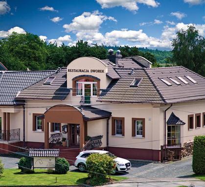 Dworek - Housity
