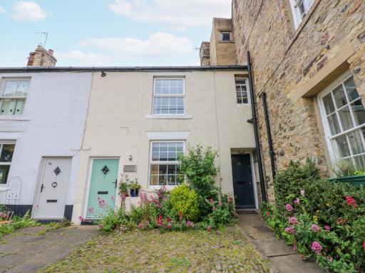 Mill Cottage - Housity