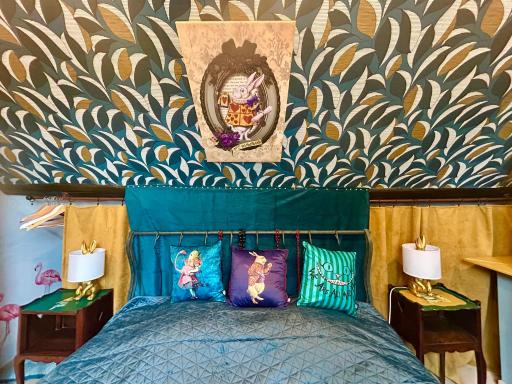 Wonderland21 - Housity