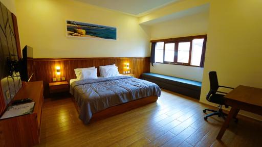 BAGUS Guest House - Housity