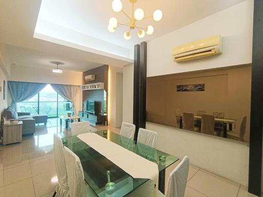 K. Riverfront apartment - Housity