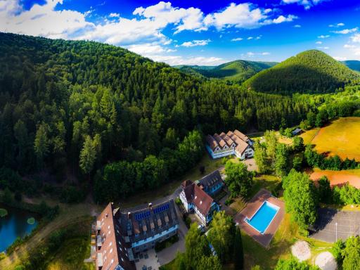 Die Heilsbach gGmbH - Housity