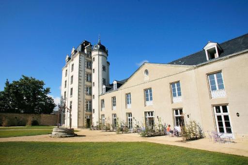 Résidence Prestige Odalys Le Château de Kéravéon - Housity