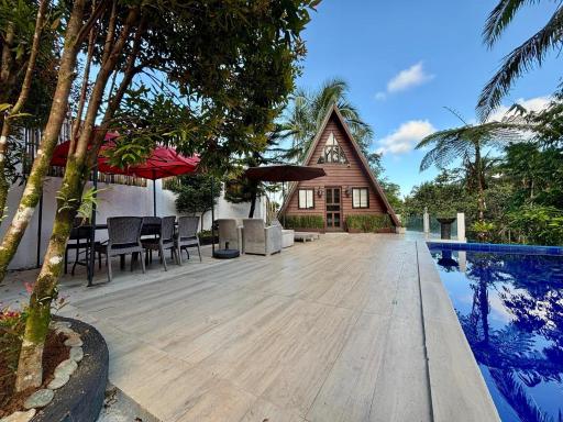 Ahouse Lucban - Housity