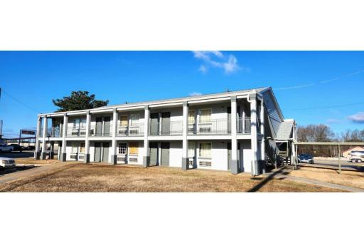 Jacksonville Inn - Housity