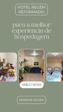 Guilet Hotel l - Housity