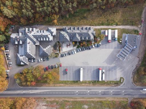 Oberza Knieja - Housity