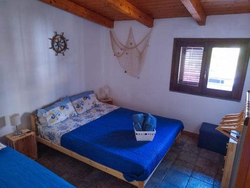 La Coffa - Marina of Casal Velino - Housity