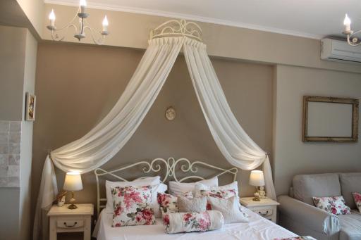 Romantic Studio Mamaia - Hizvo