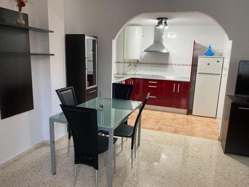 Apartamento completo en la La Linea de la Concepción - Housity