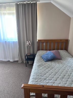 Nocuj u Rogala - Housity