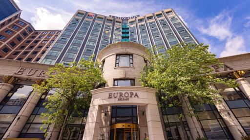 Europa Hotel - Housity