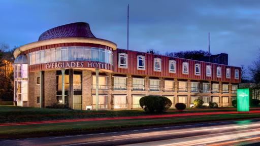 Everglades Hotel - Housity