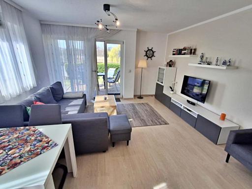 Ferienwohnung Schloonsee - Housity