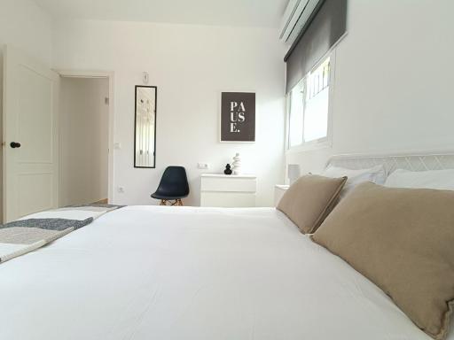 Moderno Apartamento junto a la Playa - Hizvo