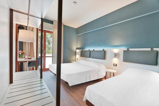 Elba Vibe Smart Hotel - Housity