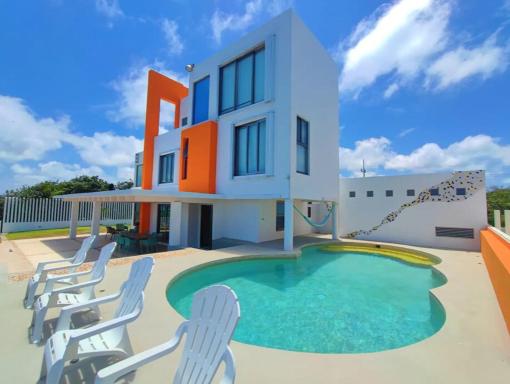 Casa Estrella de Mar - Housity