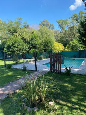 Hotel Gran Córdoba - Housity