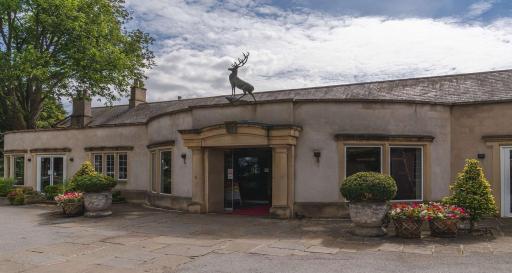 Best Western Premier Doncaster Mount Pleasant Hotel - Housity