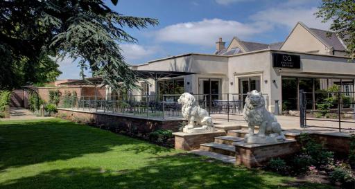 Best Western Premier Doncaster Mount Pleasant Hotel - Housity