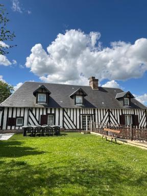 Gite De Malvoue - Housity