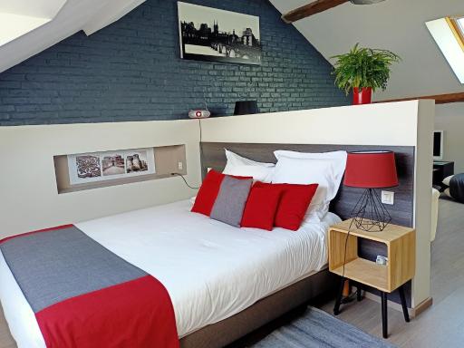 Les Suites Angevines - Housity