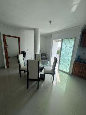 Bonito apartamento en Cartagena con garaje gratuito - Housity
