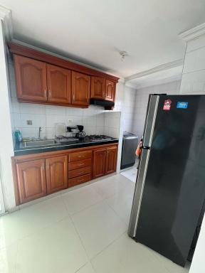Bonito apartamento en Cartagena con garaje gratuito - Housity