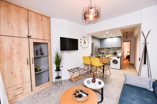 Comfy Dots - Housity