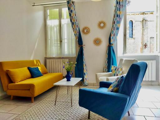 Le Chapitre - Housity