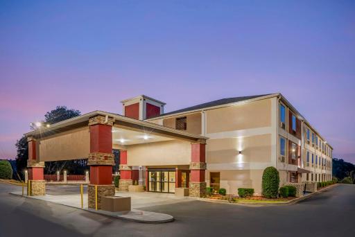 Best Western Gardendale - Housity