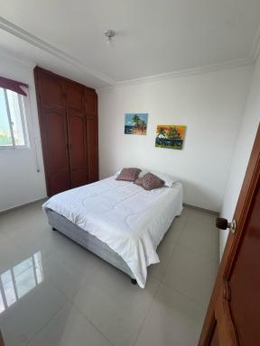Bonito apartamento en Cartagena con garaje gratuito - Housity