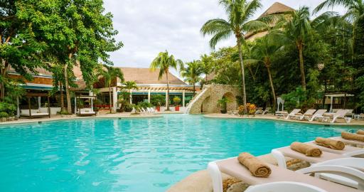 Grand Park Royal Cozumel - All Inclusive - Housity
