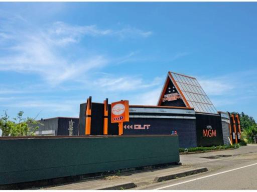 Hotel MGM - Housity