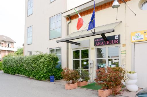 Albergo Meublè Abatjour - Housity