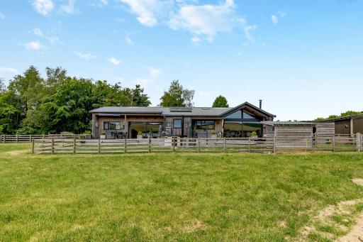 Viewpoint Lodge - Housity