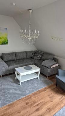 Ferienwohnung Moin Glückstadt - Housity